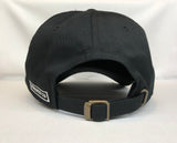 The “Dad Hat” Black